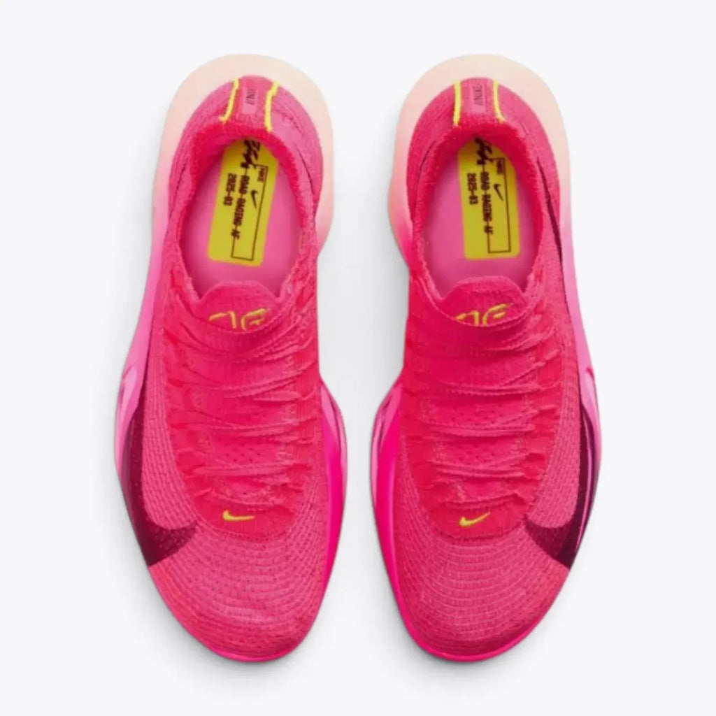 Nike Alphafly 3 Running Shoes – Hyper Pink / Crimson Tint FD8315-601