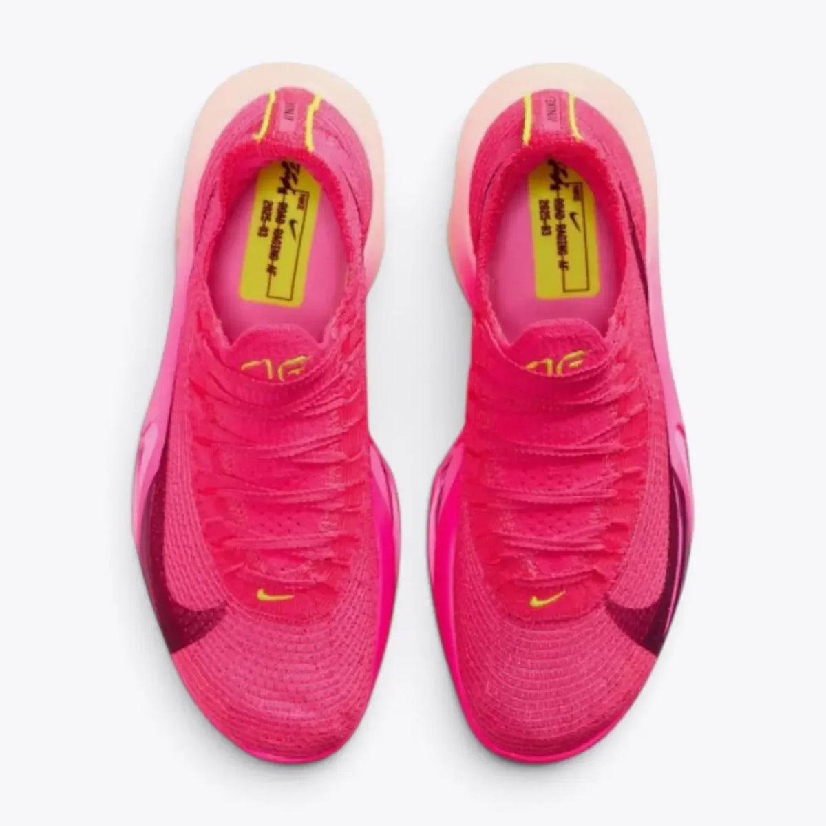 Nike Alphafly 3 Running Shoes – Hyper Pink / Crimson Tint FD8315-601