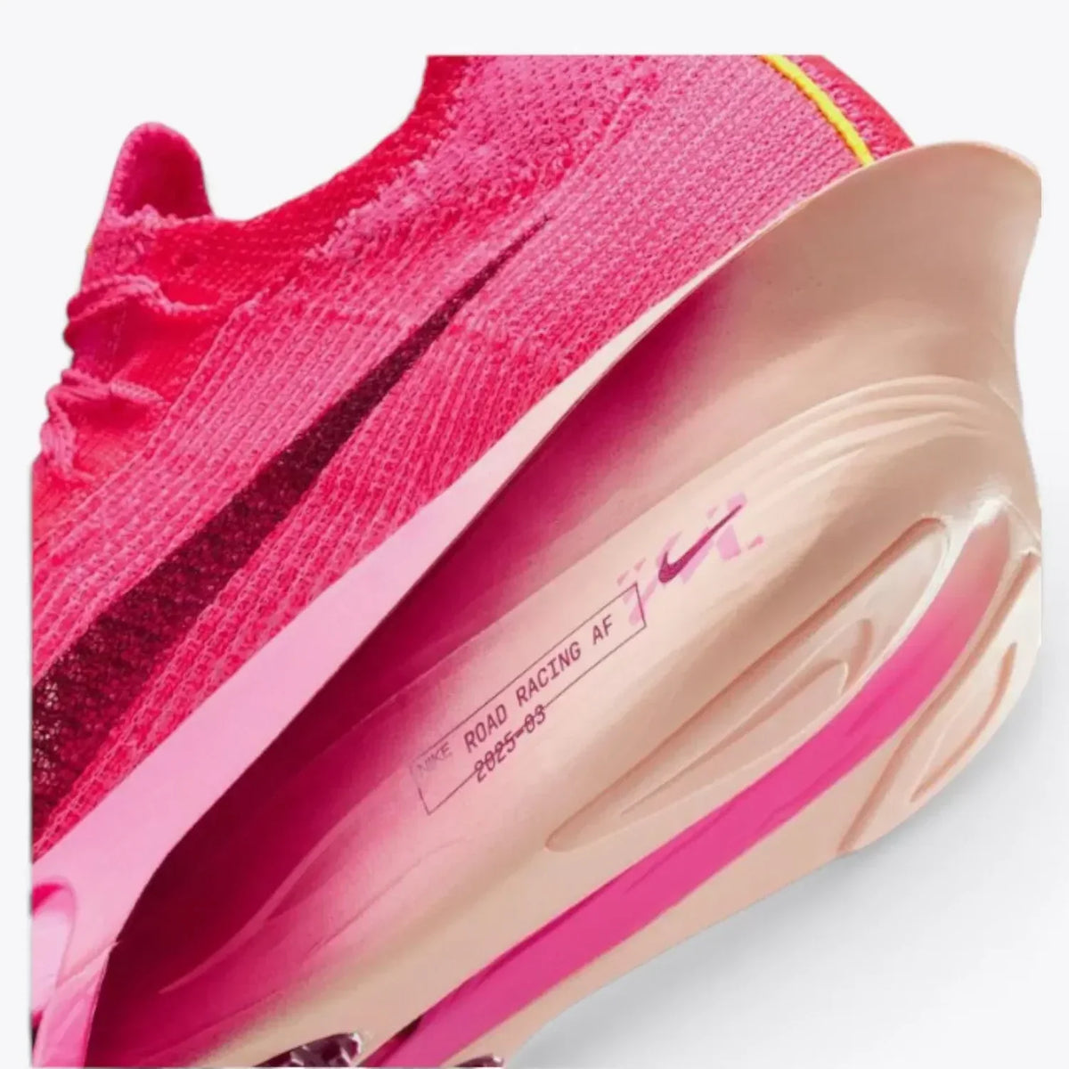 Nike Alphafly 3 Running Shoes – Hyper Pink / Crimson Tint FD8315-601