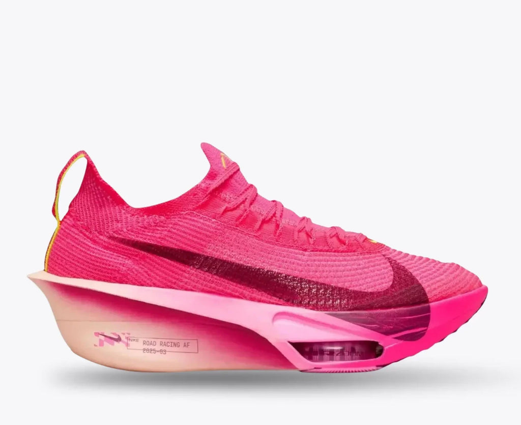 Nike Alphafly 3 Running Shoes – Hyper Pink / Crimson Tint FD8315-601