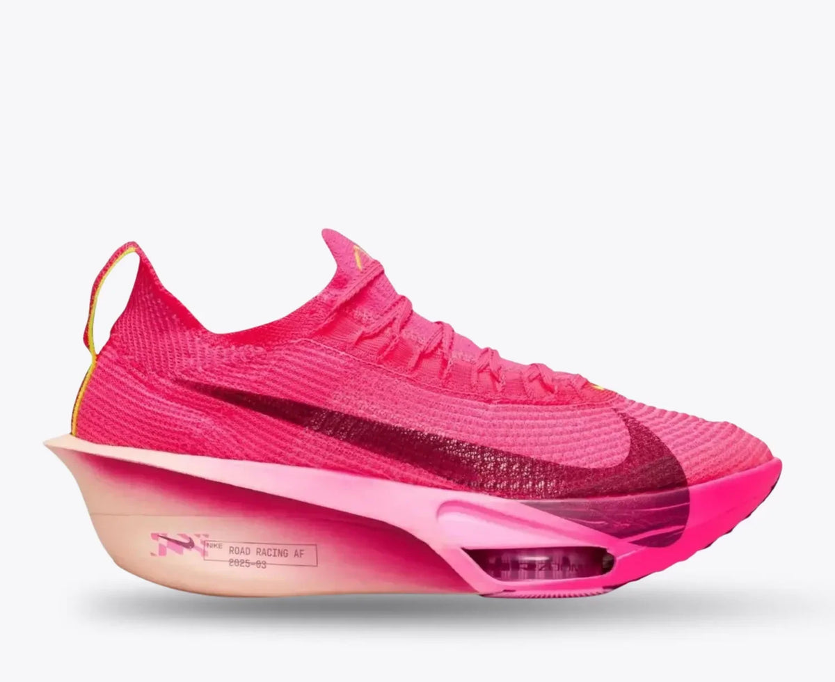 Nike Alphafly 3 Running Shoes – Hyper Pink / Crimson Tint FD8315-601