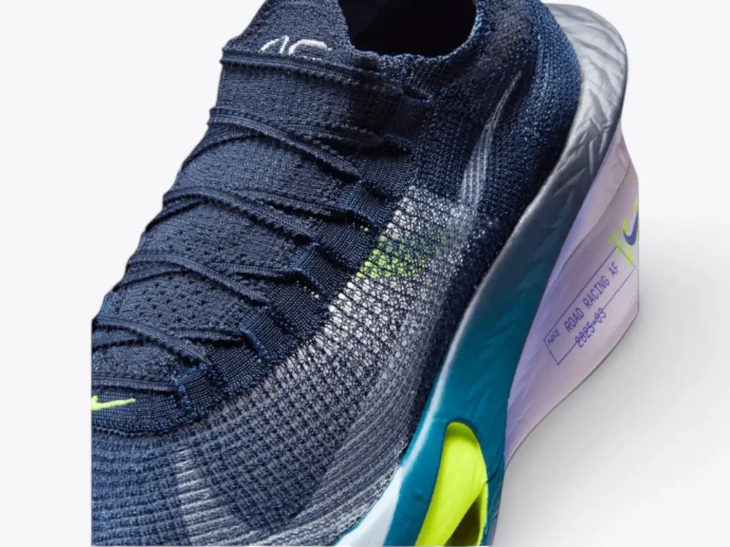 Nike Alphafly 3 Running Shoes – Obsidian / Persian Violet FD8311-401