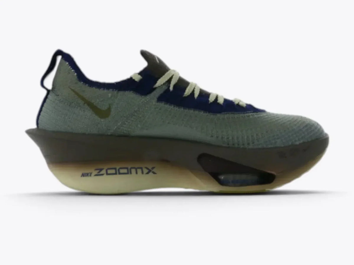 Nike Alphafly 3 Premium Running Shoes – Light Army / Desert Moss HN4318-320