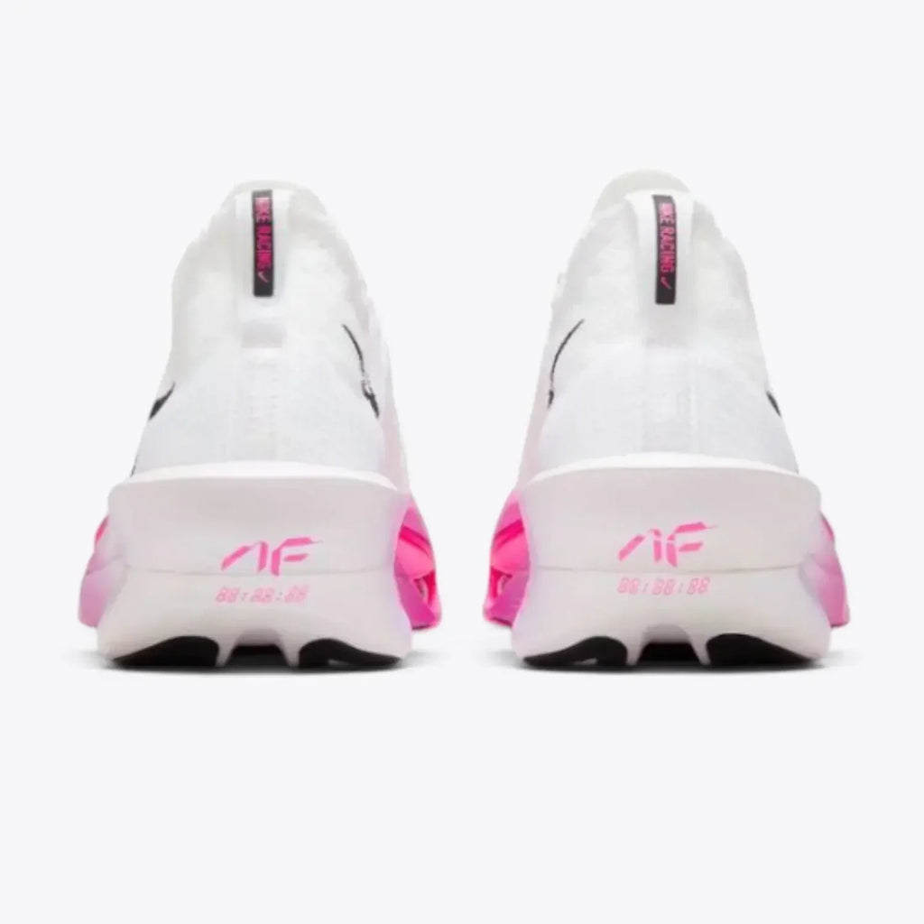 Nike Alphafly 3 Running Shoes – White / Purple Agate / Vivid Grape FD8315-100