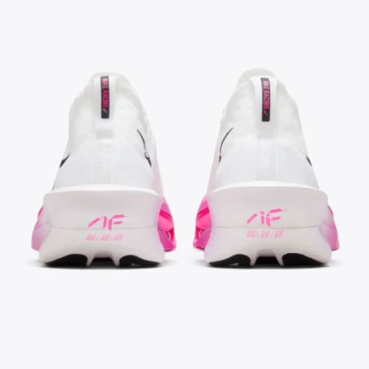 Nike Alphafly 3 Running Shoes – White / Purple Agate / Vivid Grape FD8315-100
