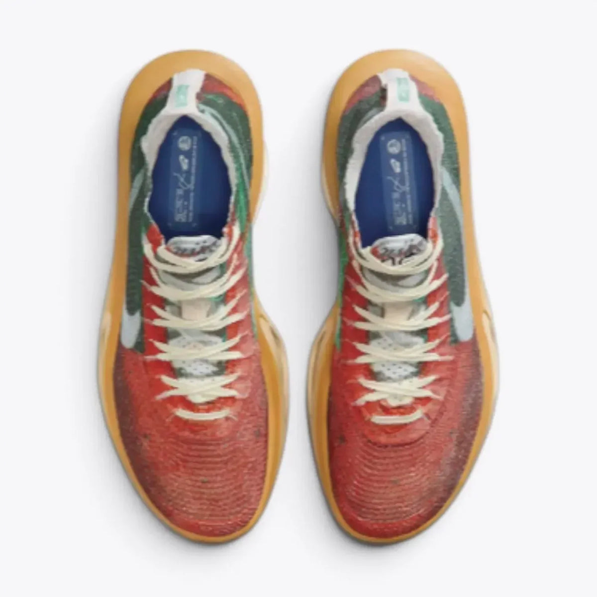 Nike Alphafly 3 The Sting – Red / Black / Yellow IH3575-999