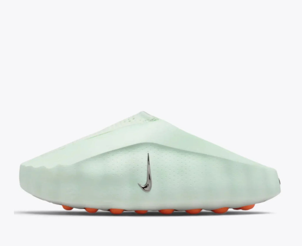Nike Mind 001 Slip-On Mules – Barely Green