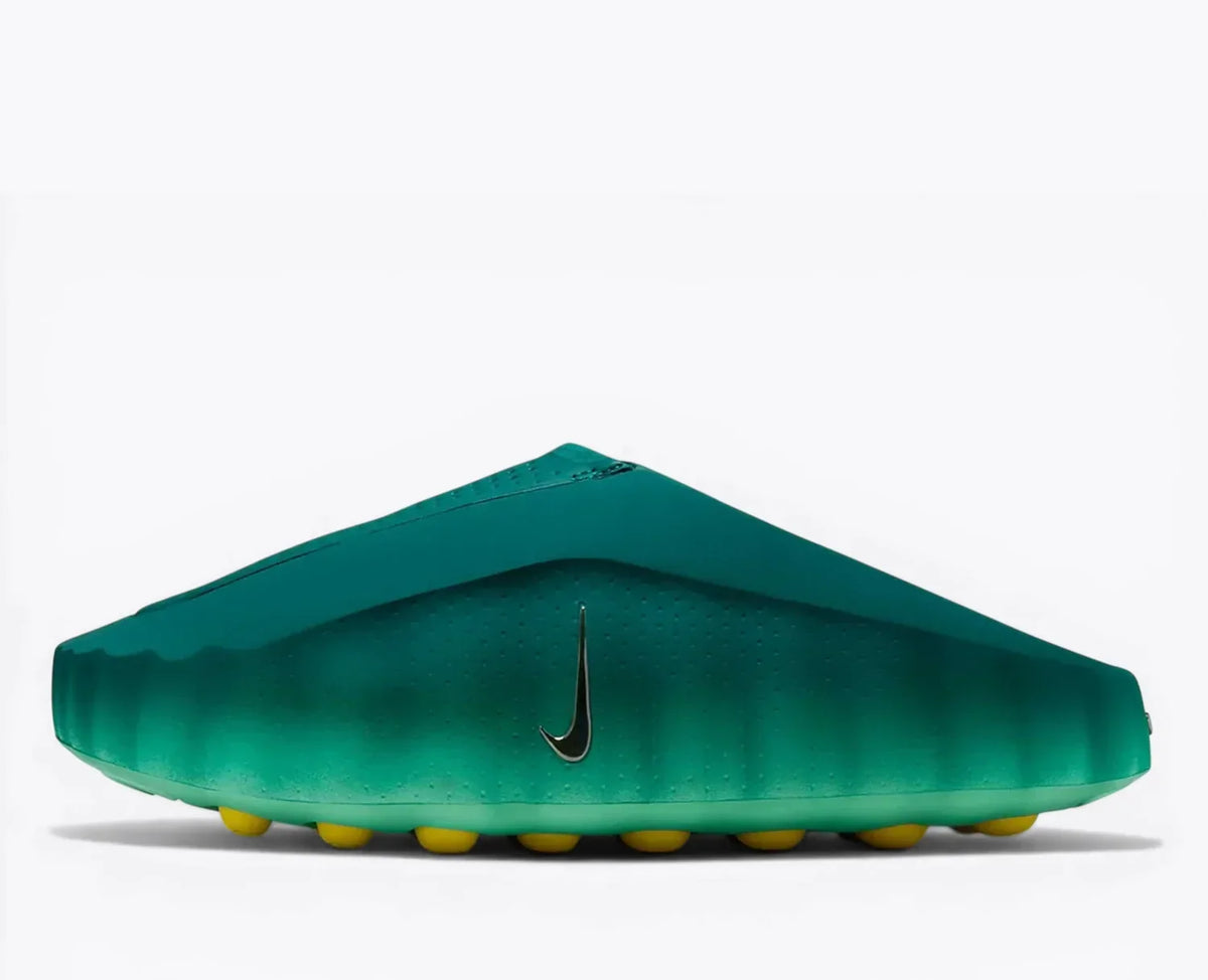 Nike Mind 001 Slip-On Mules – Geode Teal / Light Menta