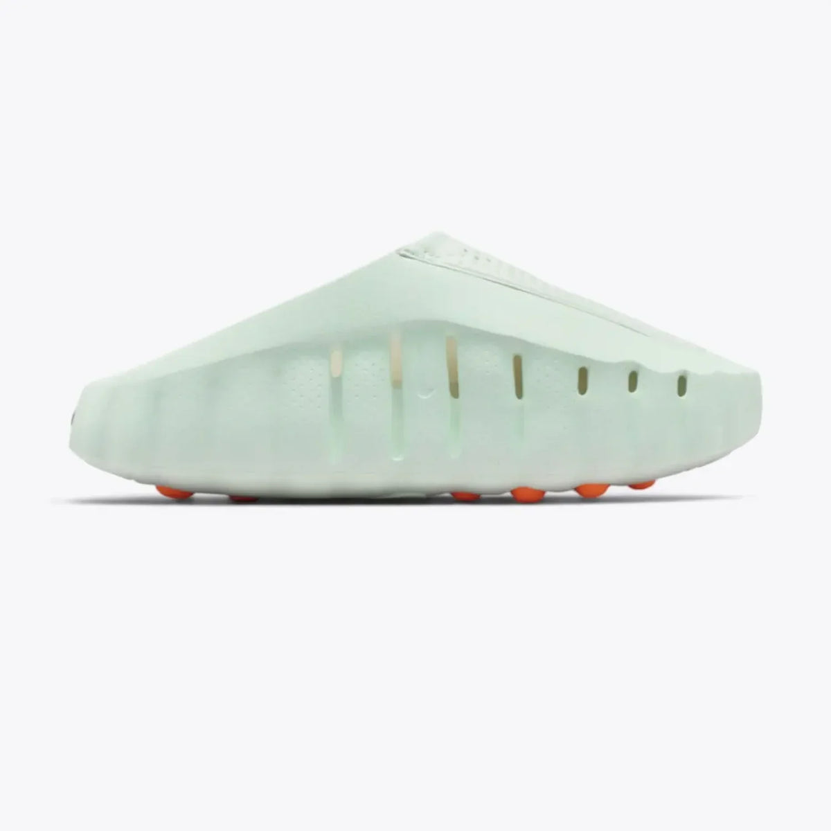 Nike Mind 001 Slip-On Mules – Barely Green