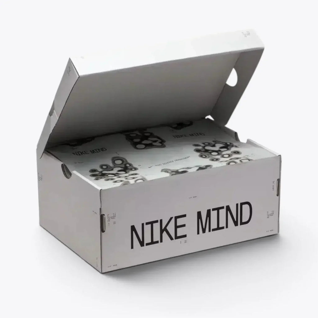 Nike Mind 001 Slip-On Mules – Barely Green