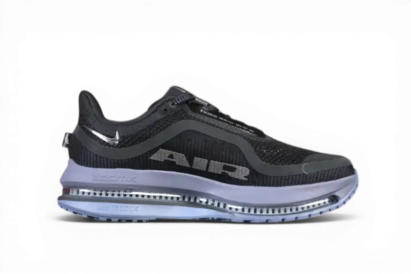 Nike Pegasus Premium Running Shoes – Anthracite HQ2592-006