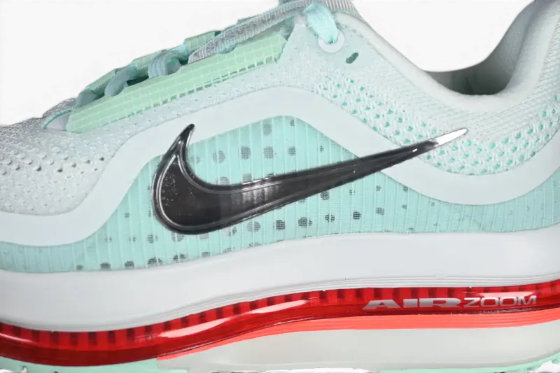 Nike Pegasus Premium Running Shoes – Barely Green / Bright Crimson HQ2592-301