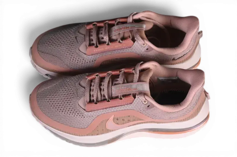 Nike Pegasus Premium Running Shoes – Particle Pink / Rose Gold HQ2593-603