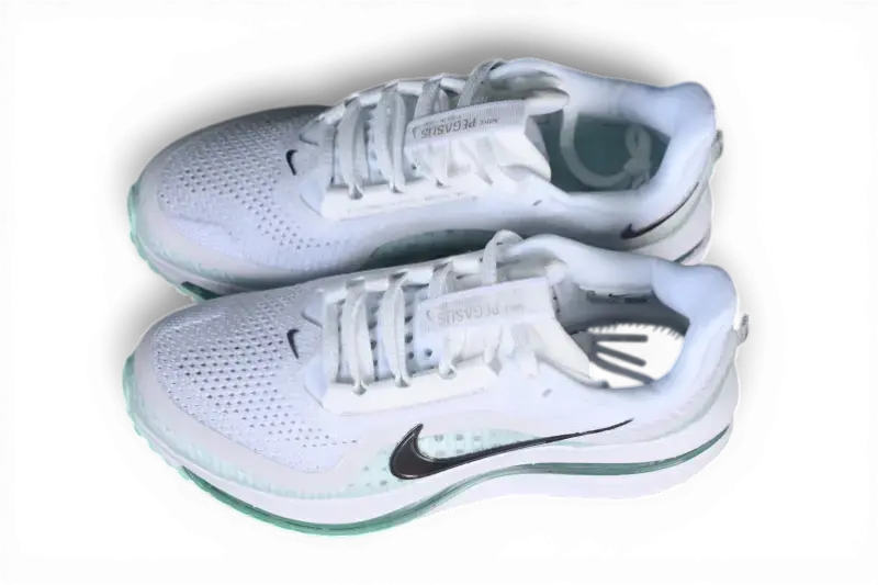 Nike Pegasus Premium Running Shoes – White / Mint Foam HQ2592-004