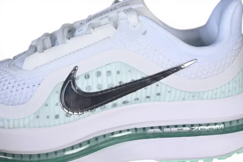 Nike Pegasus Premium Running Shoes – White / Mint Foam HQ2592-004