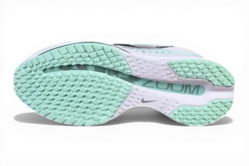 Nike Pegasus Premium Running Shoes – White / Mint Foam HQ2592-004