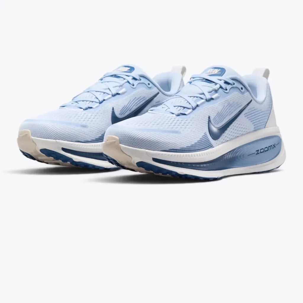 Nike Vomero 18 Running Shoes – Ashen Slate / Diffused Blue HM6804-402