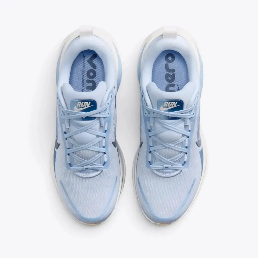 Nike Vomero 18 Running Shoes – Ashen Slate / Diffused Blue HM6804-402