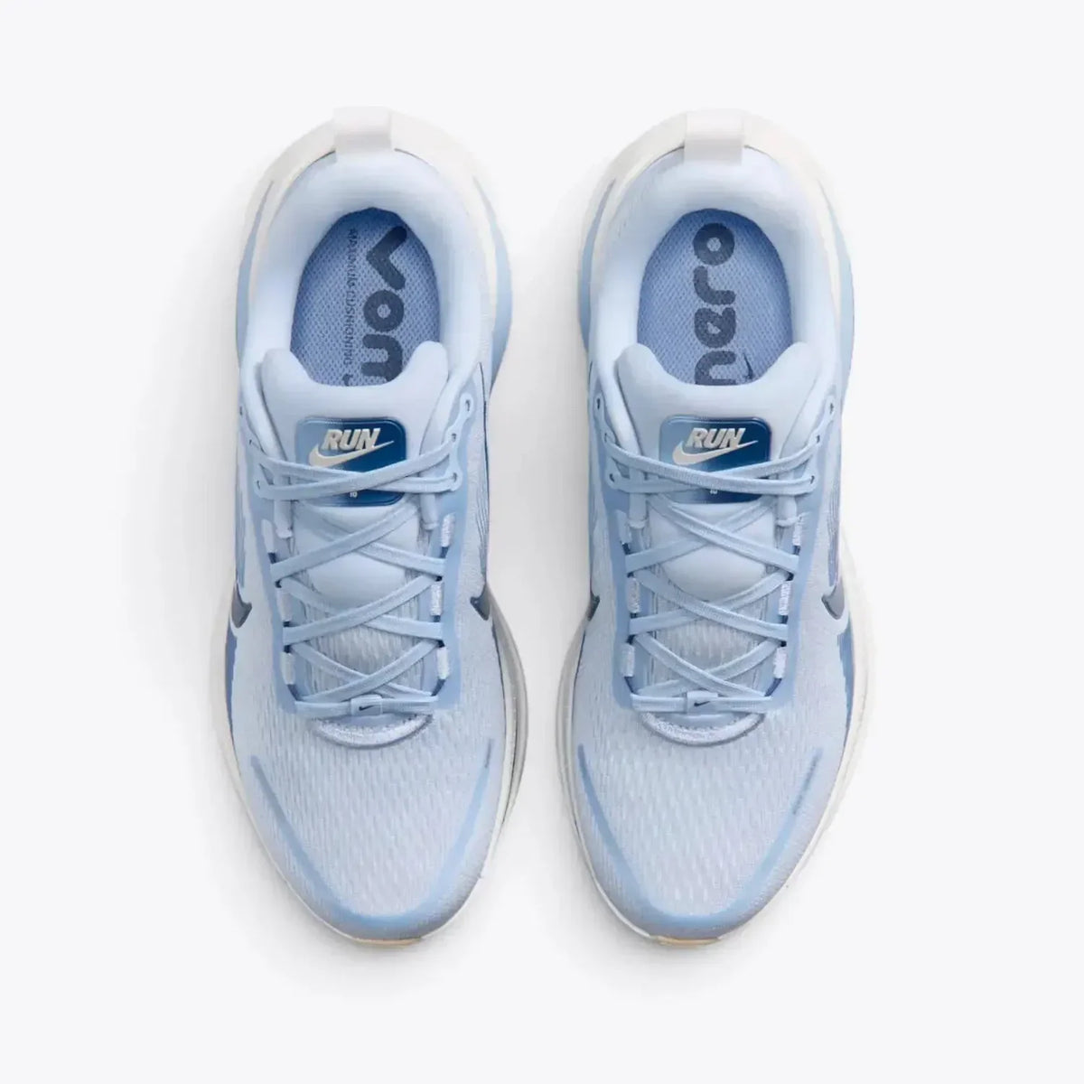 Nike Vomero 18 Running Shoes – Ashen Slate / Diffused Blue HM6804-402