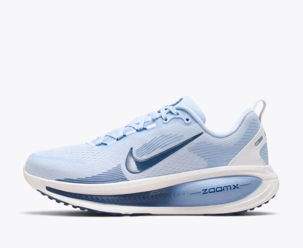 Nike Vomero 18 Running Shoes – Ashen Slate / Diffused Blue HM6804-402