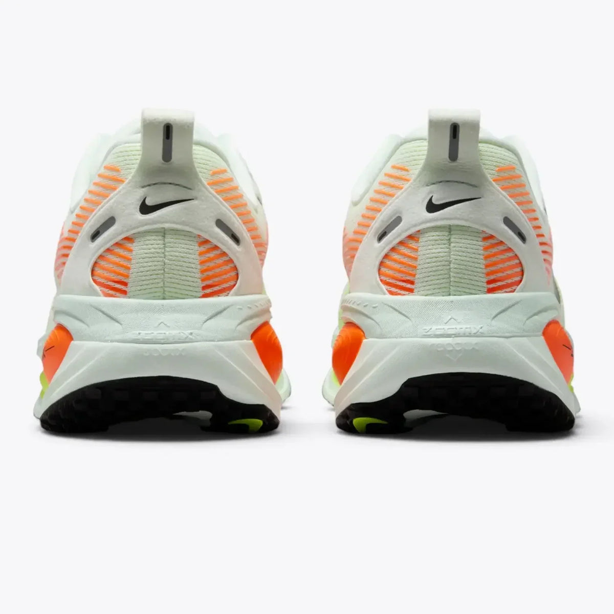 Nike Vomero 18 Running Shoes – Barely Green / Hyper Crimson HM6803-300