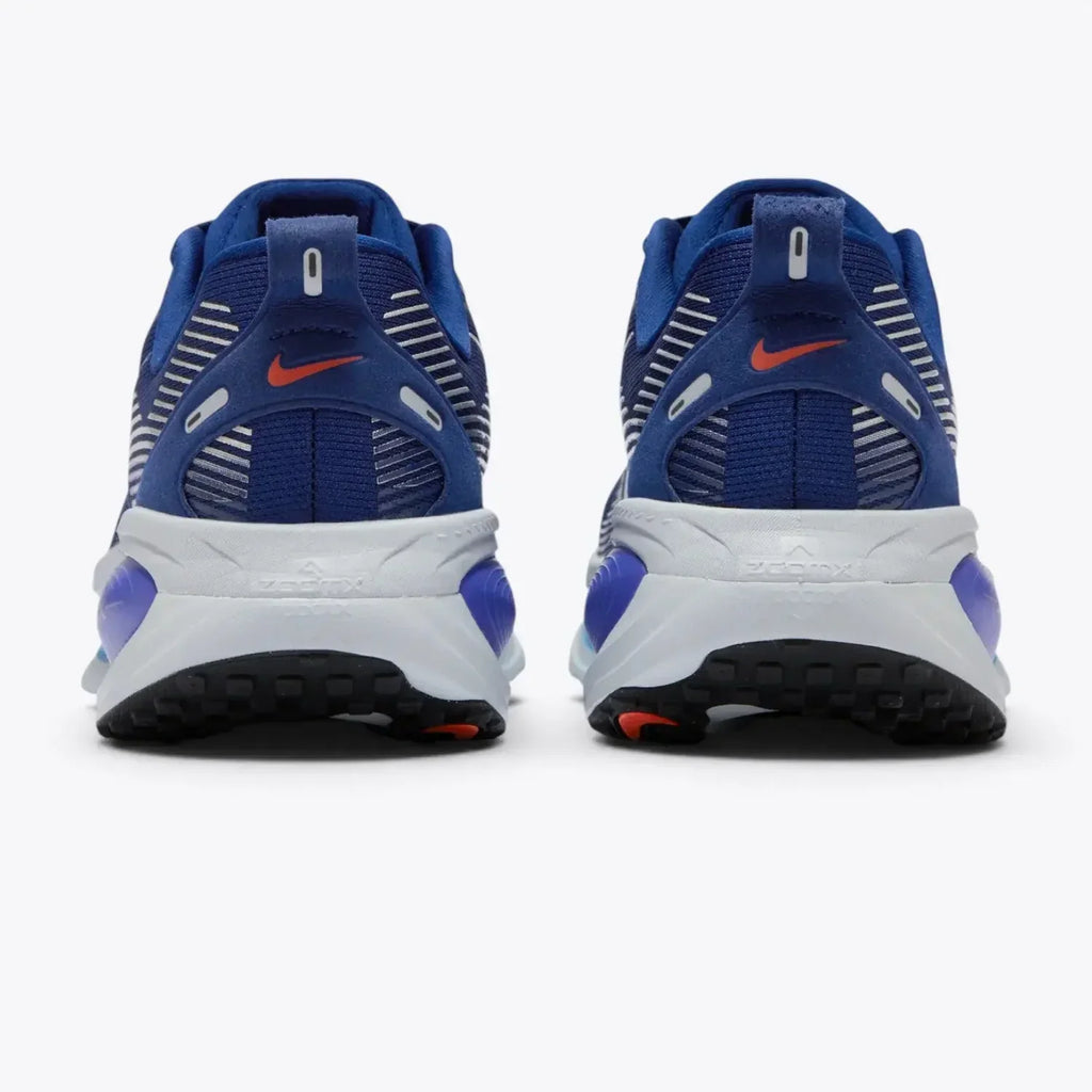 Nike Vomero 18 Running Shoes – Blue Void / Blue Lightning HM6803-401