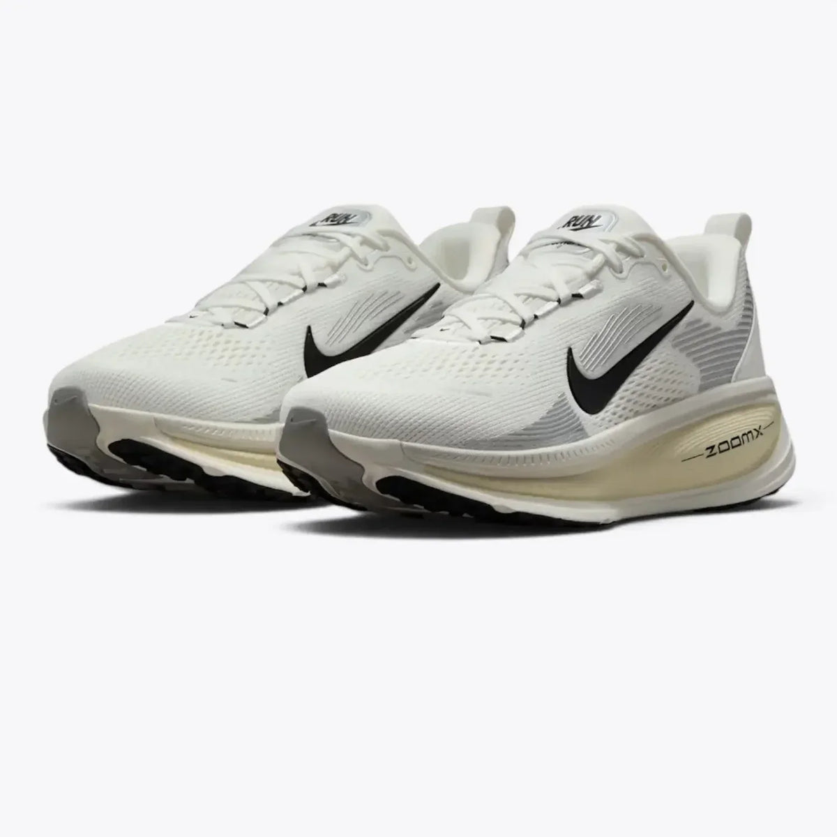 Nike Vomero 18 Running Shoes – Summit White / Coconut Milk HM6804-101