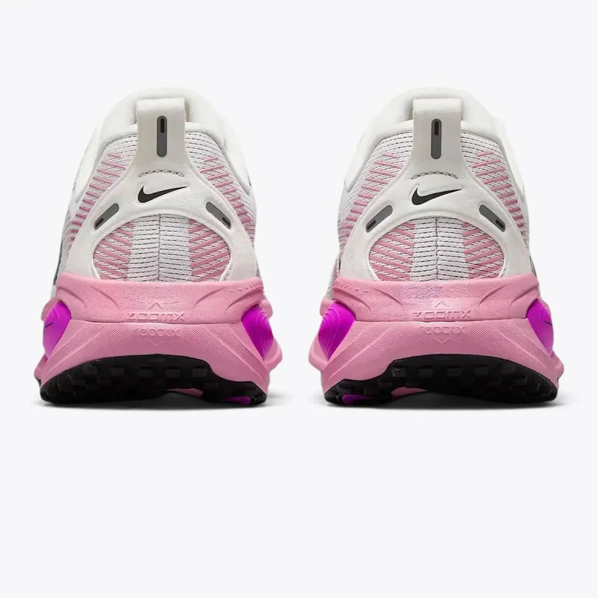 Nike Vomero 18 Running Shoes – Summit White / Elemental Pink HM6804-105