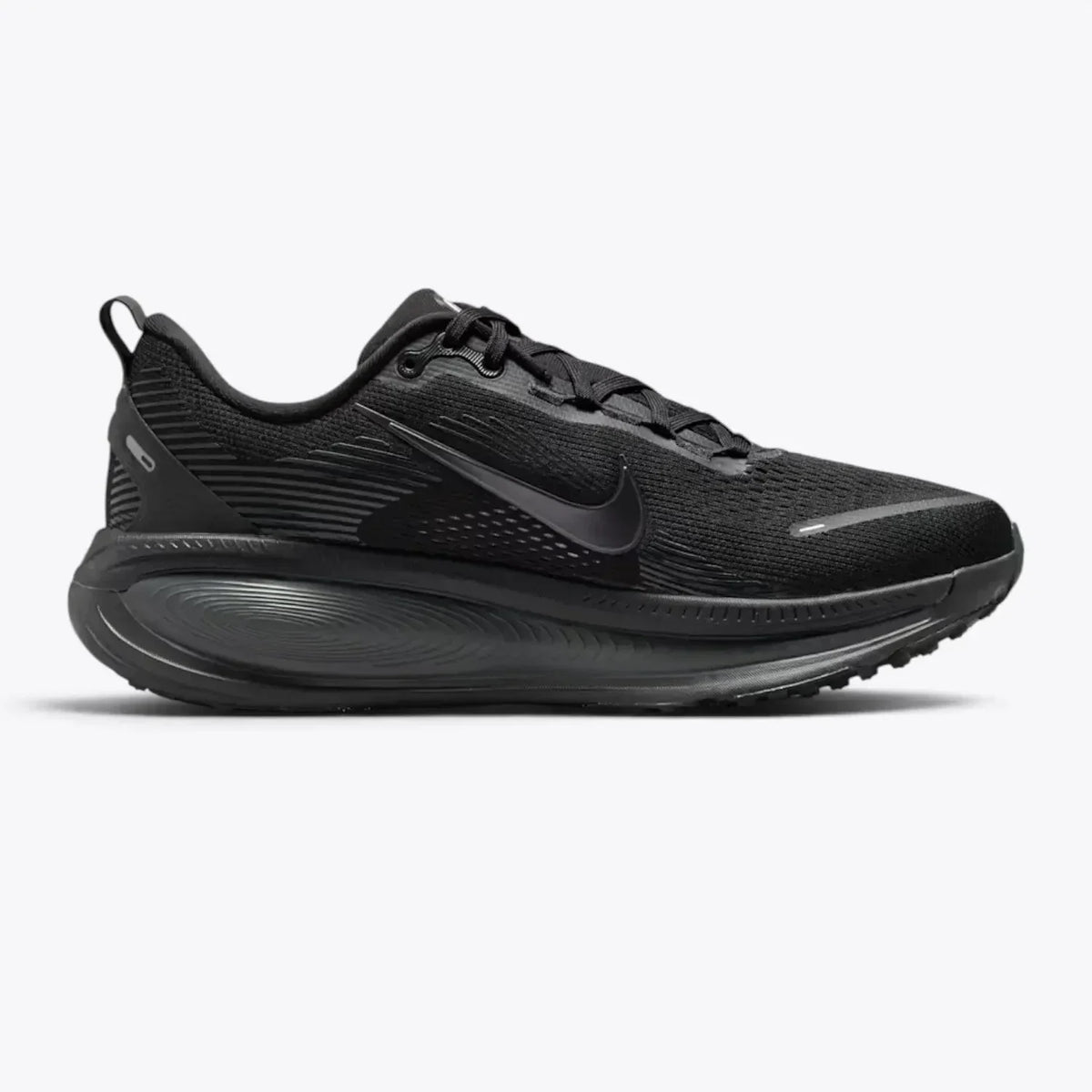 Nike Vomero 18 Running Shoes – Triple Black HM6803-005