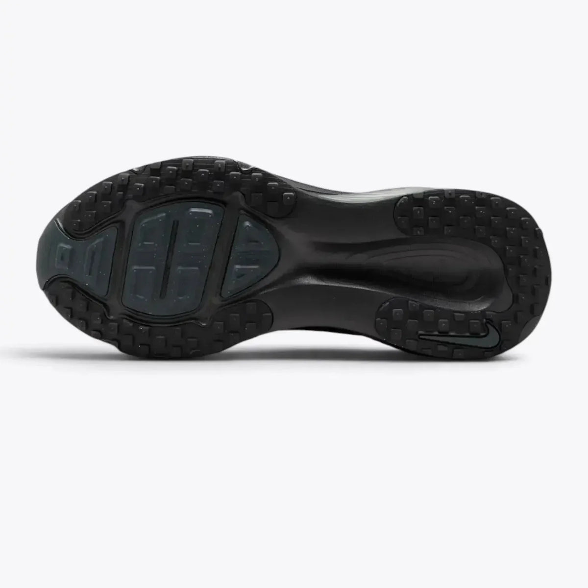 Nike Vomero 18 Running Shoes – Triple Black HM6803-005