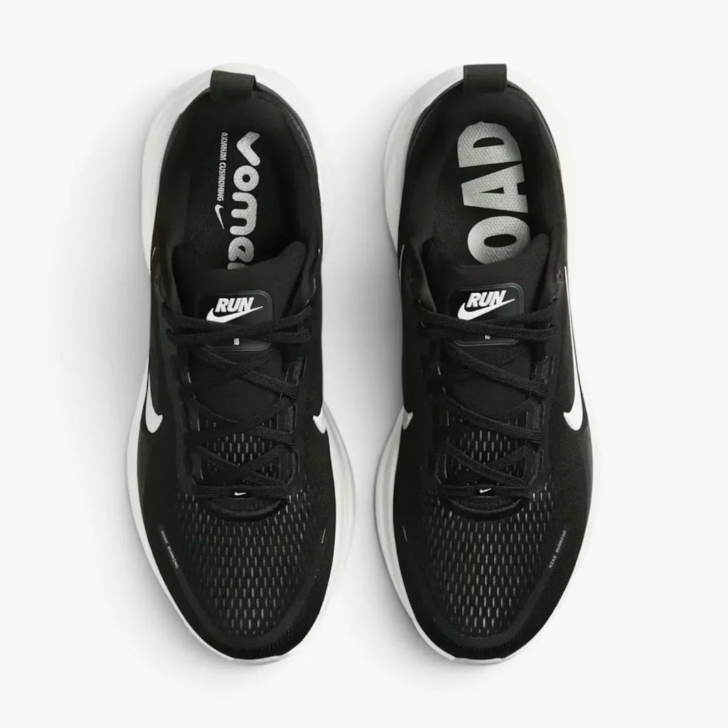 Nike Vomero 18 Running Shoes – White / Black HM6803-007