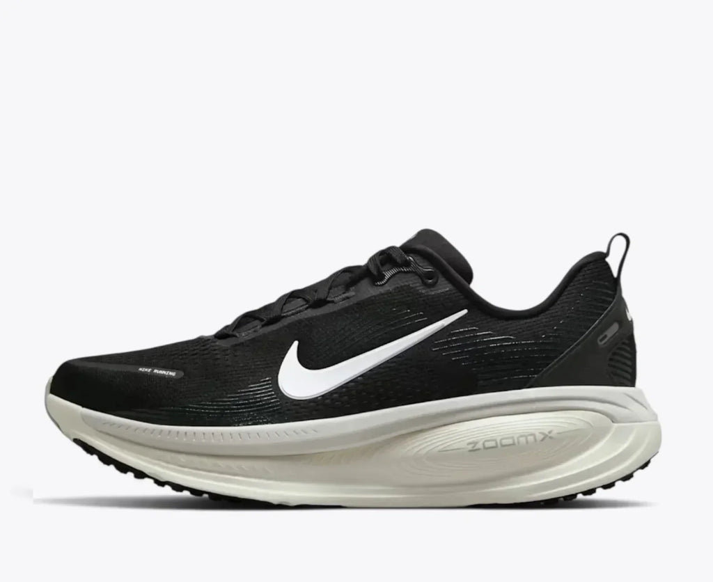 Nike Vomero 18 Running Shoes – White / Black HM6803-007