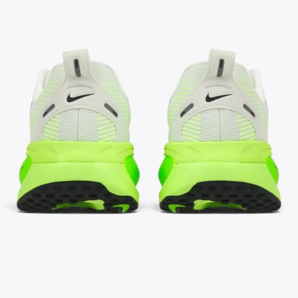 Nike Vomero 18 Running Shoes – White / Electric Green / Volt HM6803-100