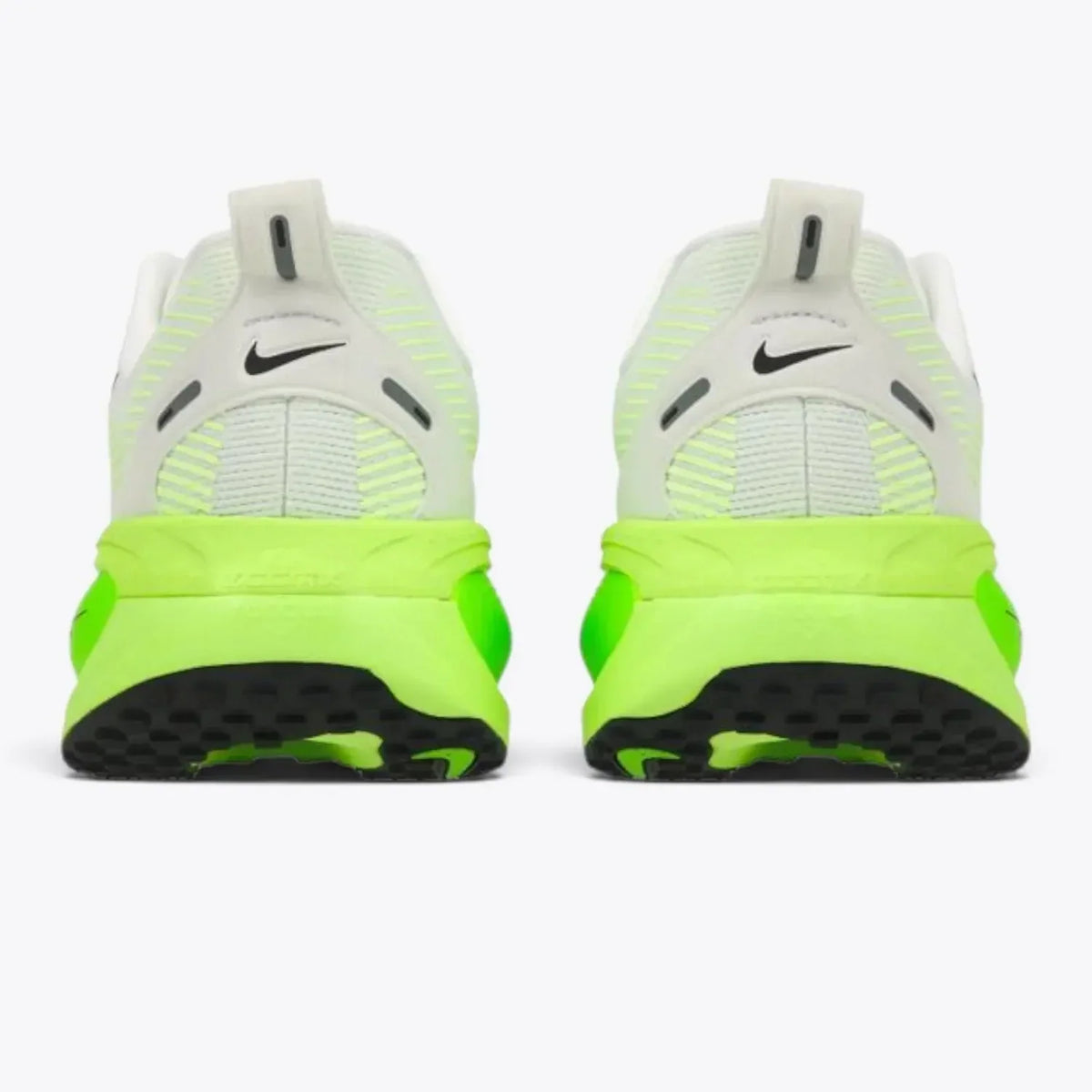 Nike Vomero 18 Running Shoes – White / Electric Green / Volt HM6803-100