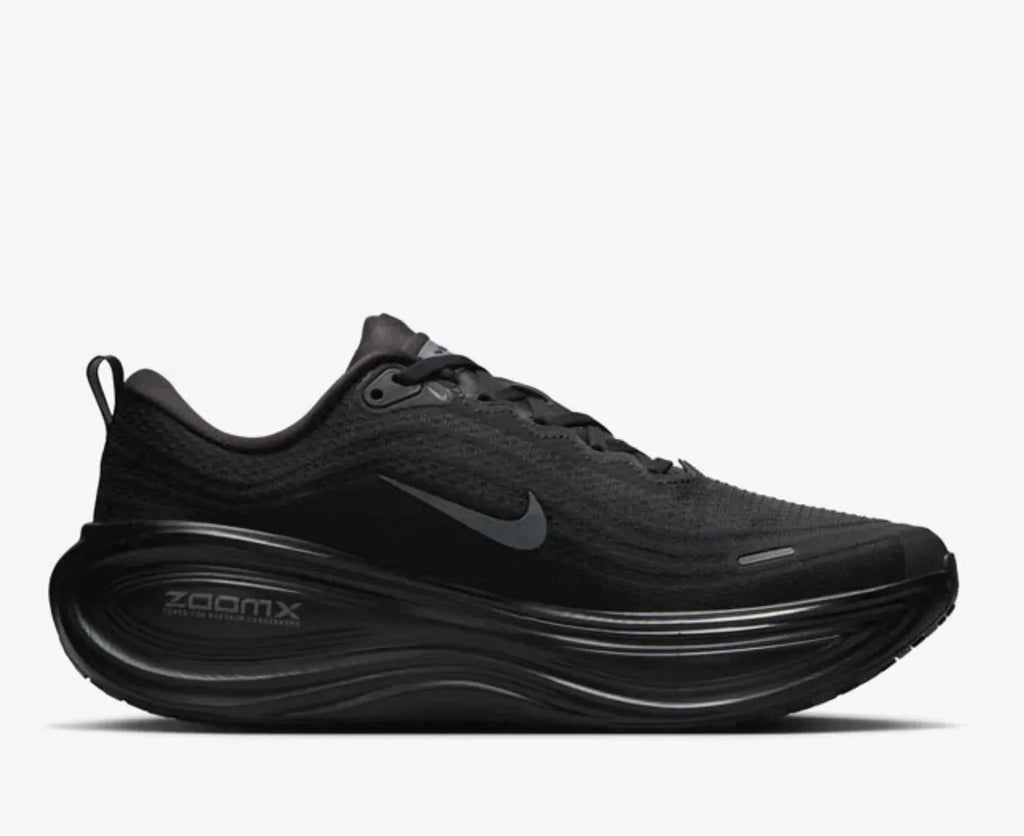 Nike Vomero Plus Running Shoes – Black HV8150-003