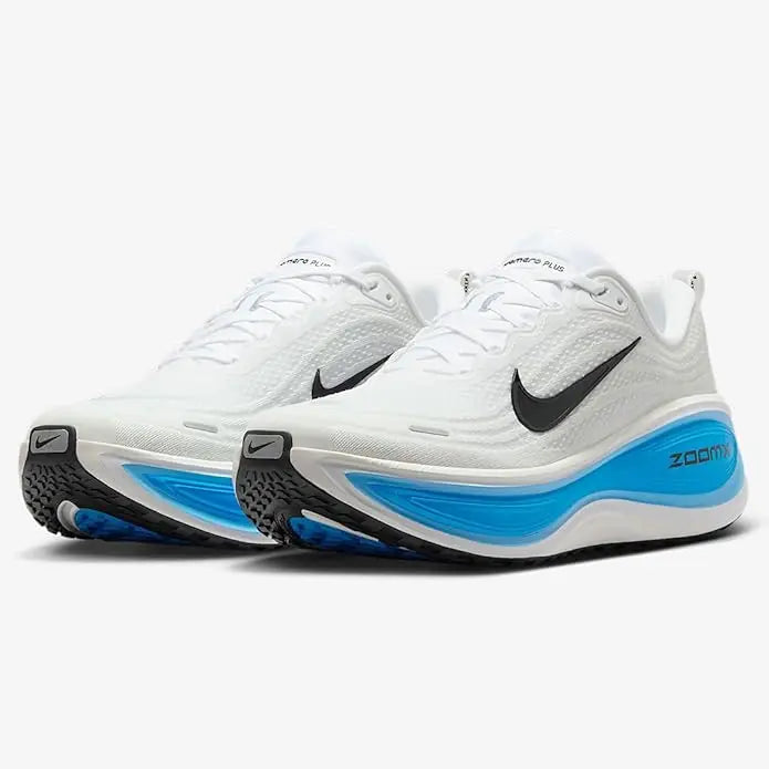 Nike Vomero Plus Running Shoes – Blue Hero HV8150-103