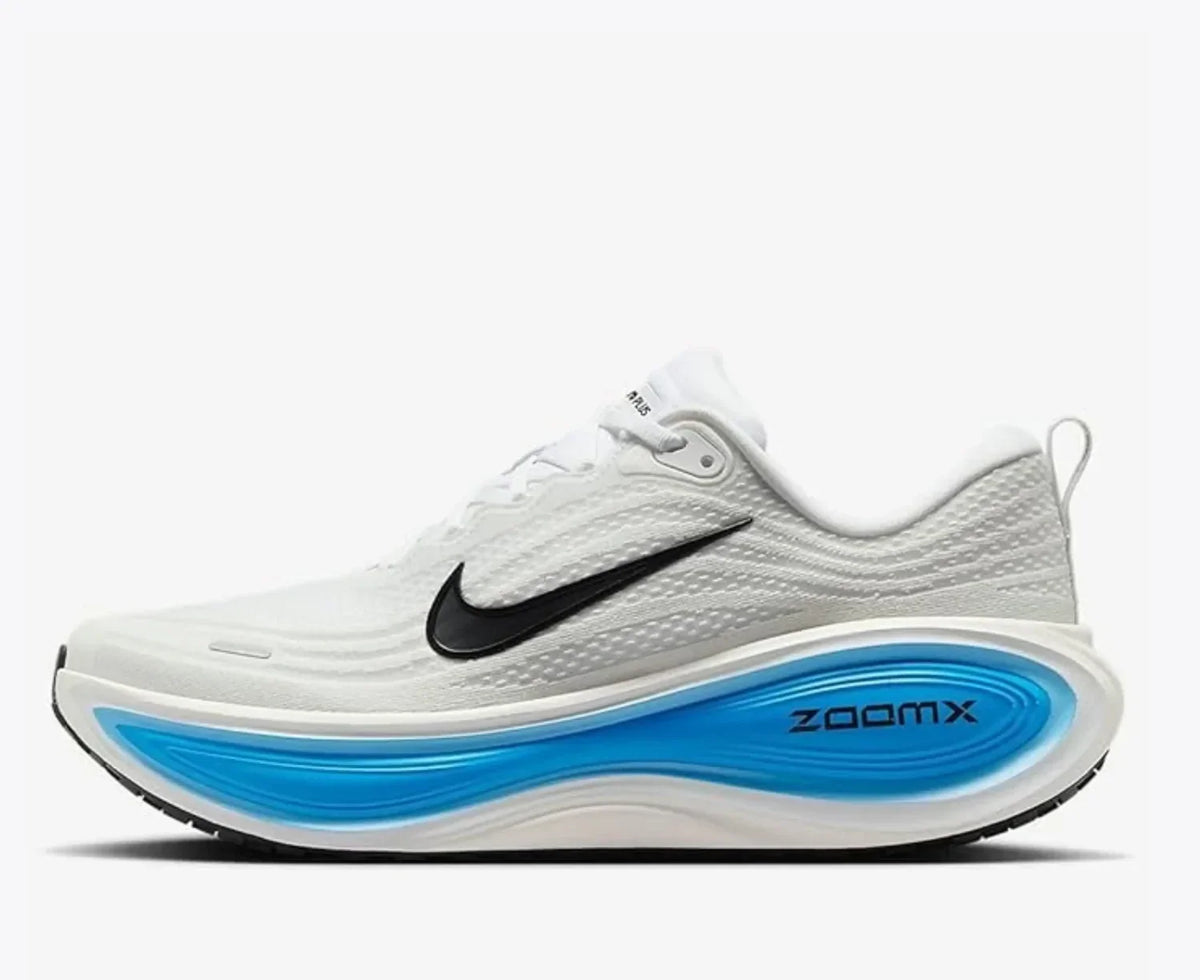 Nike Vomero Plus Running Shoes – Blue Hero HV8150-103
