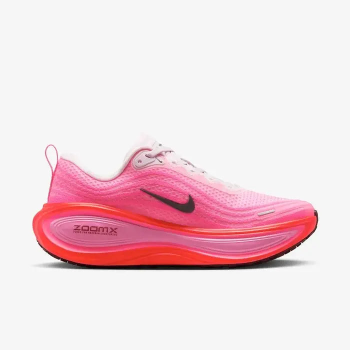 Nike Vomero Plus Running Shoes – Hyper Pink / Burgundy Crush HV8154-604