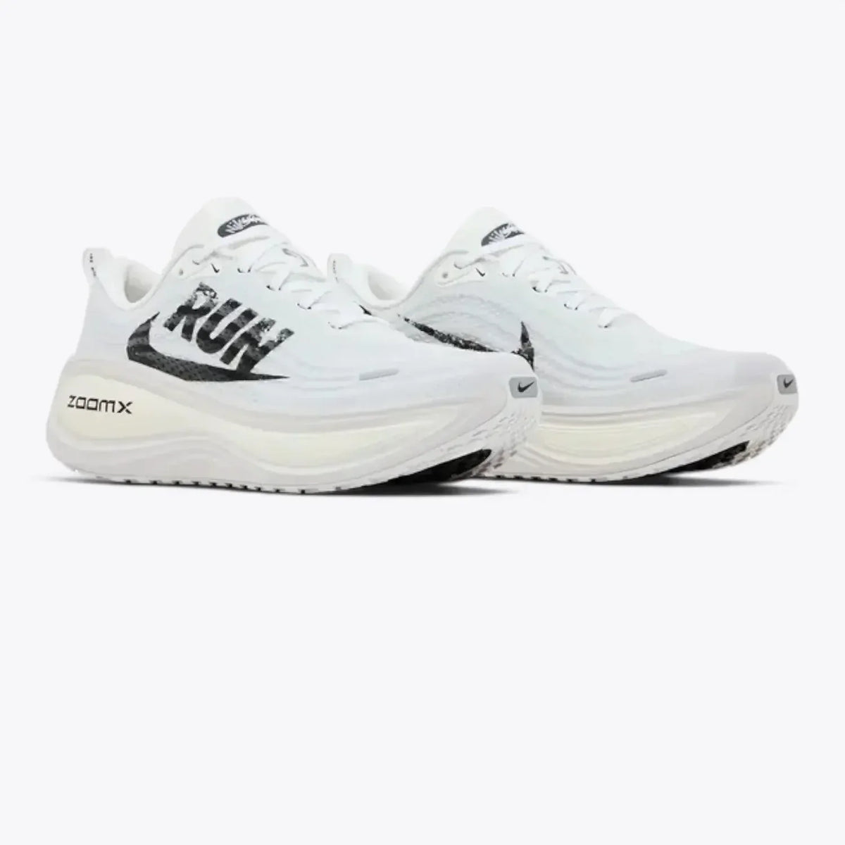 Nike Vomero Plus Running Shoes – Reverse Swoosh IH2268-100