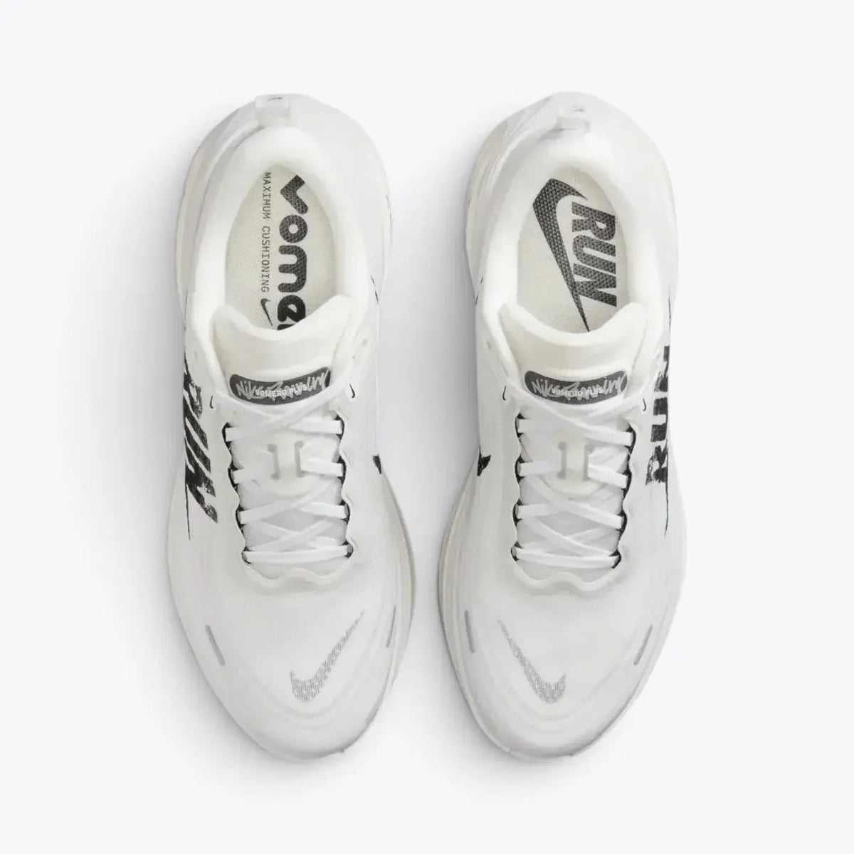 Nike Vomero Plus Running Shoes – Reverse Swoosh IH2268-100
