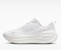 Nike Vomero Plus Running Shoes – White / Metallic Silver / Light Smokey Grey HV8150-102