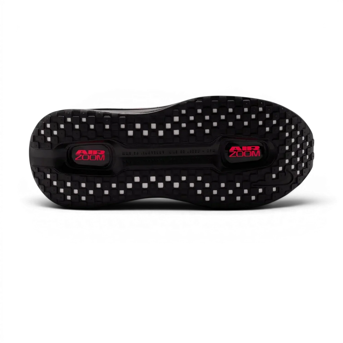 Nike Vomero Premium Running Shoes – Black Sapphire HM5973-002