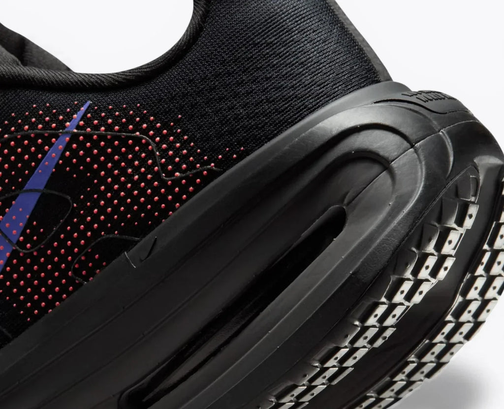 Nike Vomero Premium Running Shoes – Black Sapphire HM5973-002