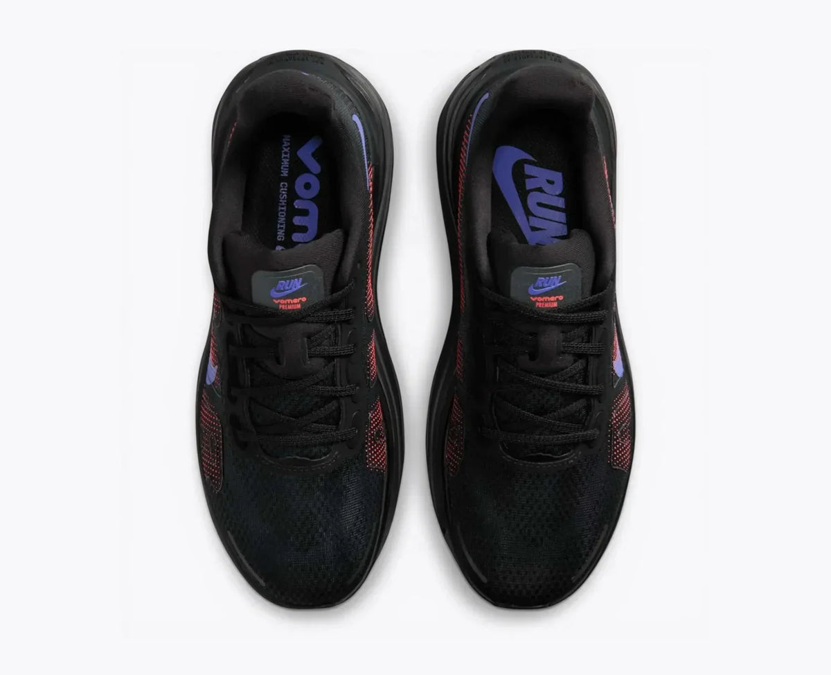 Nike Vomero Premium Running Shoes – Black Sapphire HM5973-002