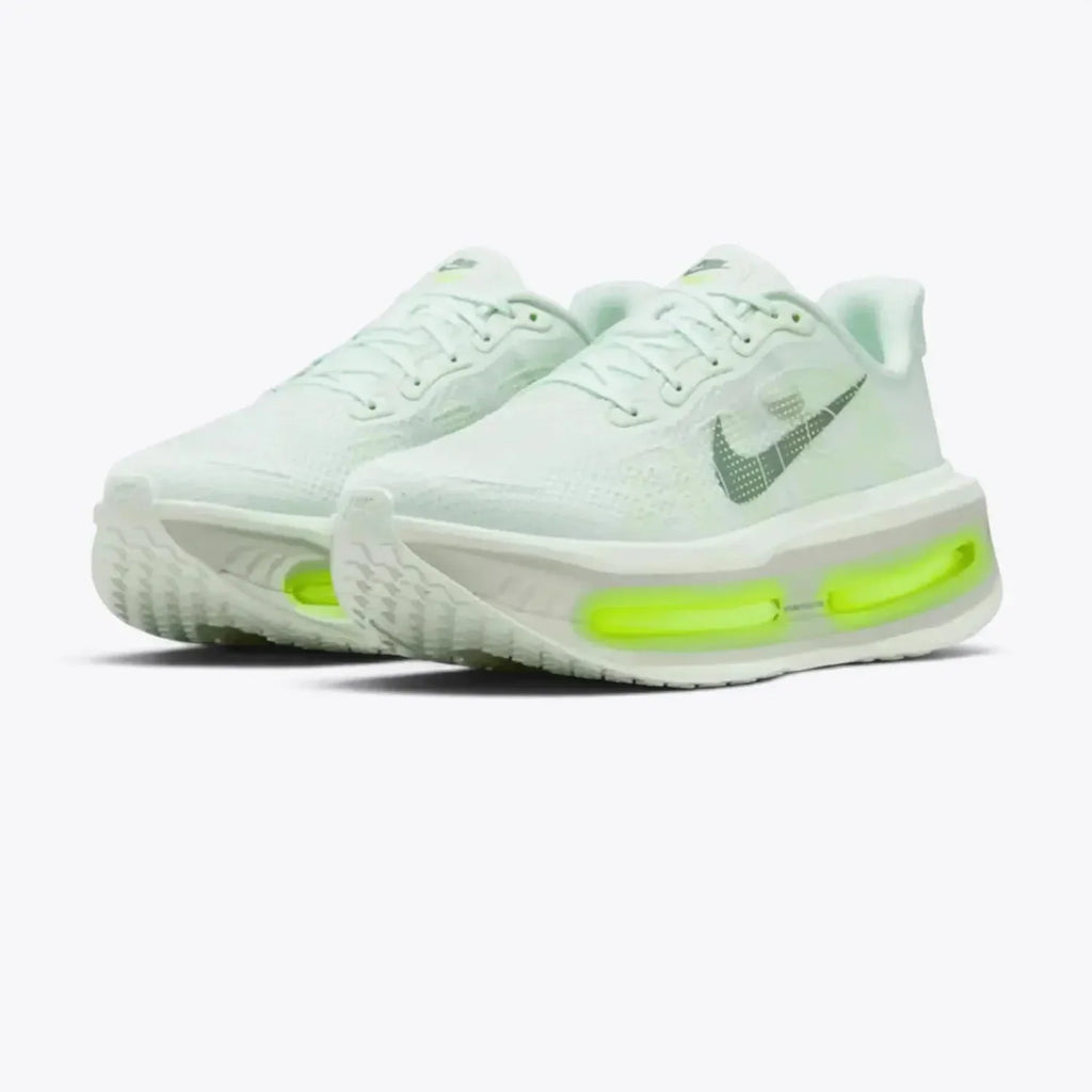 Nike Vomero Premium Running Shoes – Green / Barely Volt HQ2050-300