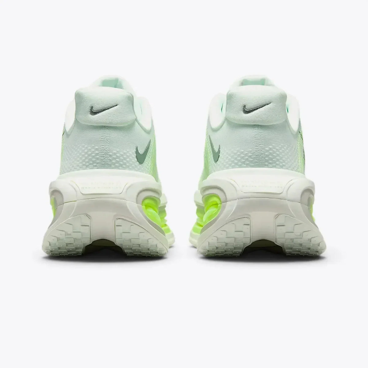Nike Vomero Premium Running Shoes – Green / Barely Volt HQ2050-300