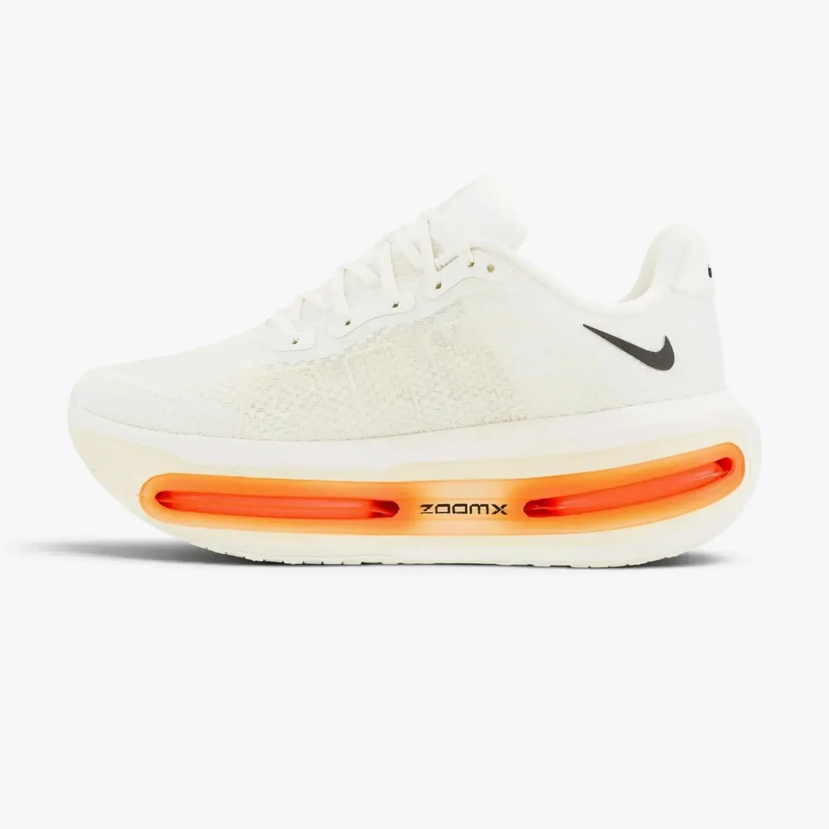 Nike Vomero Premium Running Shoes – Sail / Coconut Milk / Total Orange IQ4035-100