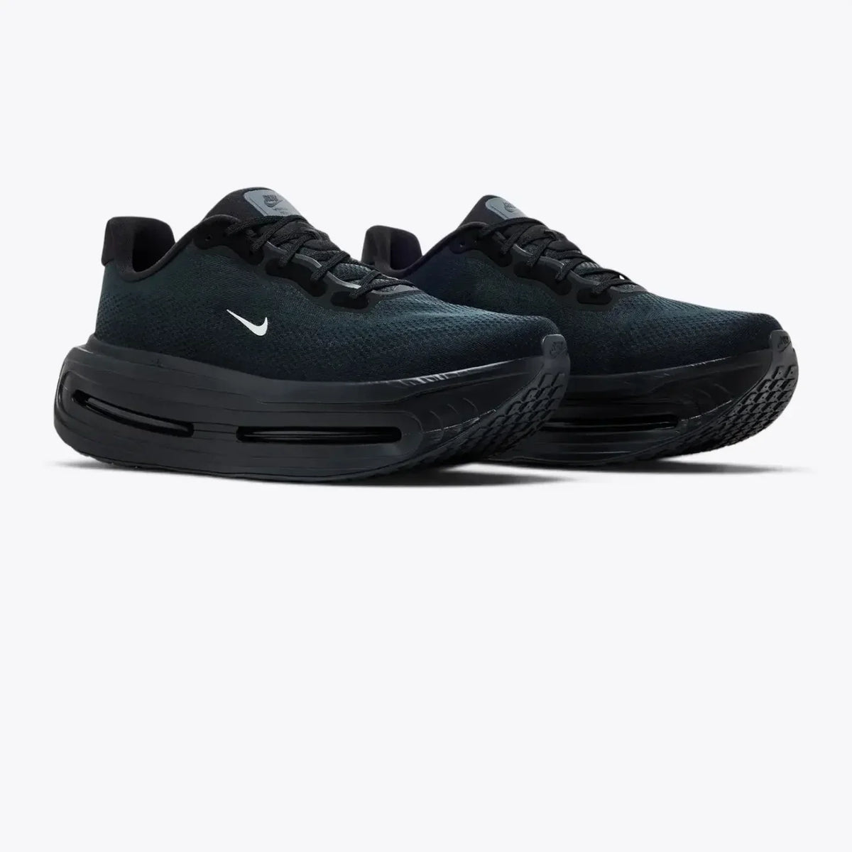 Nike Vomero Premium Running Shoes – Triple Black IQ0627-001