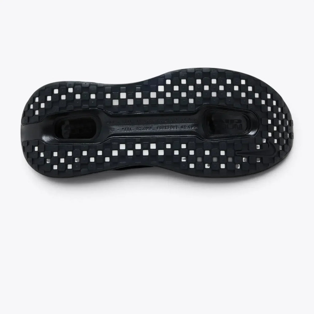 Nike Vomero Premium Running Shoes – Triple Black IQ0627-001