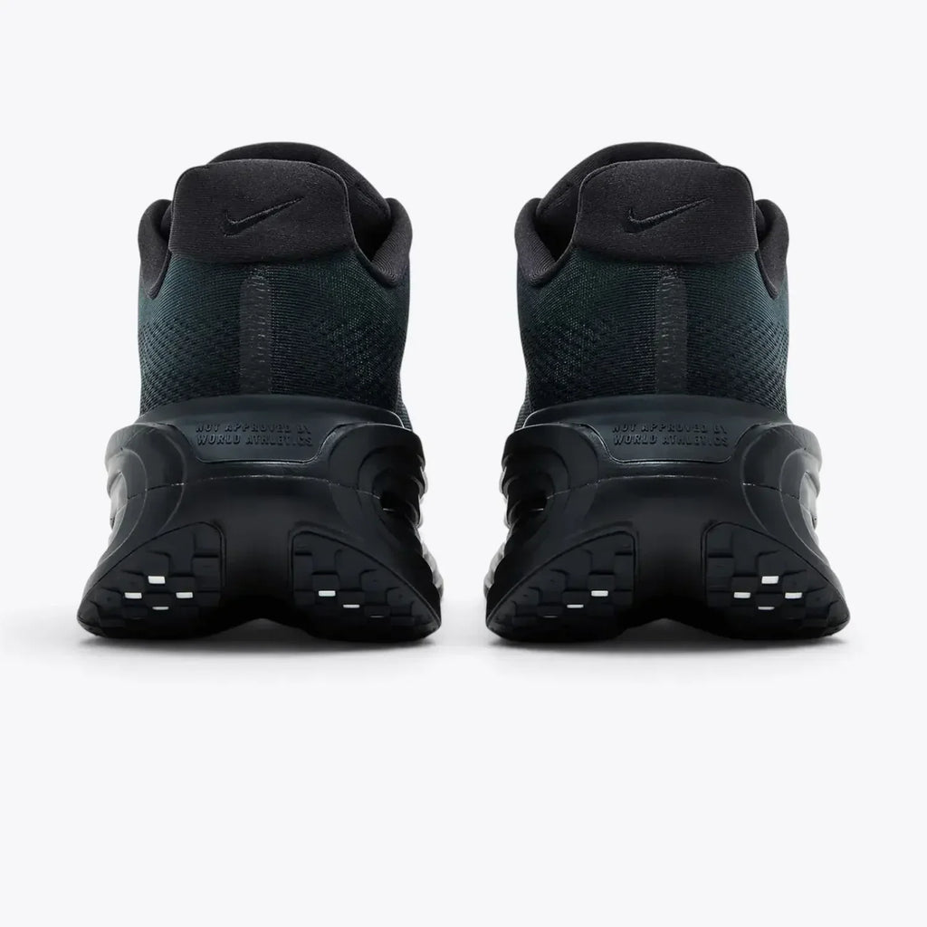 Nike Vomero Premium Running Shoes – Triple Black IQ0627-001
